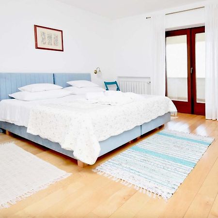 Vila Harmonia Опатия Экстерьер фото
