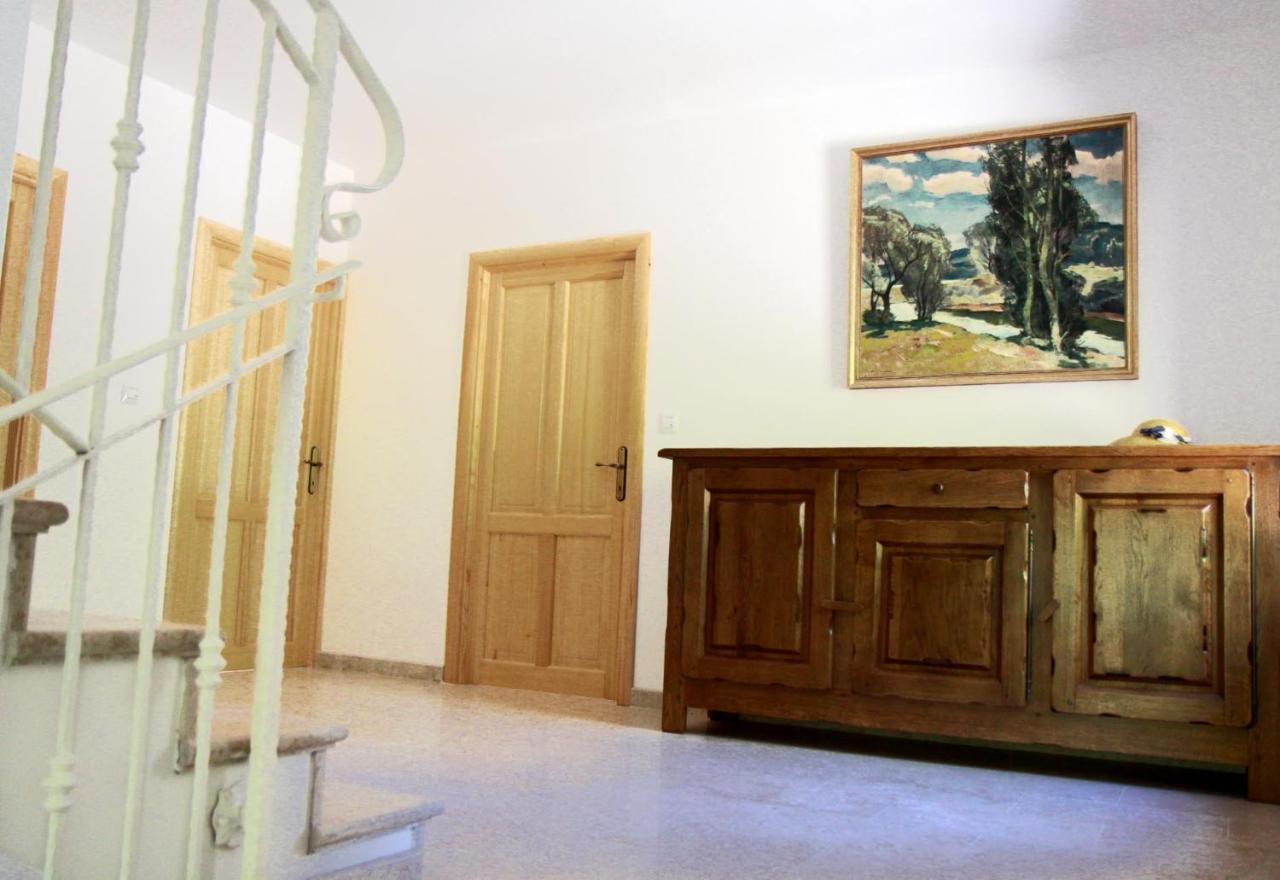 Vila Harmonia Опатия Экстерьер фото